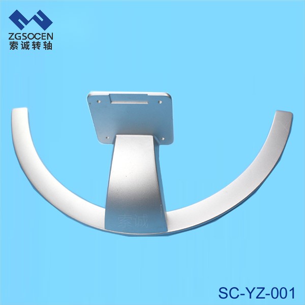 SC-YZ-001丨壓鑄底座|底座壓鑄|底座壓鑄件|電視機壓鑄底座生產廠家