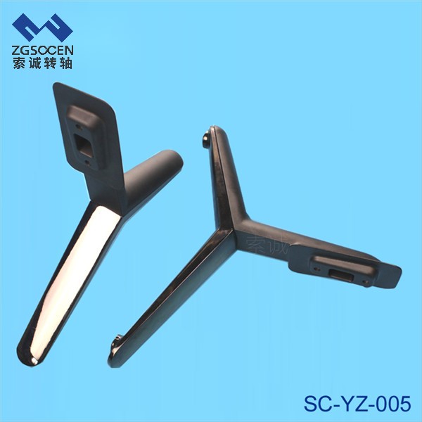 SC-YZ-005|東莞電視底座壓鑄哪家強？索誠電子專業(yè)五金壓鑄